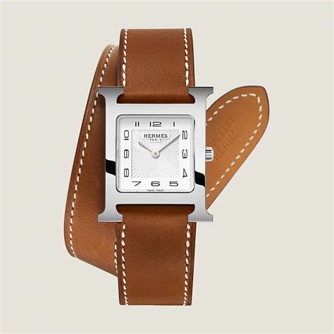 fake hermes watch strap - Hermes watch strap price.